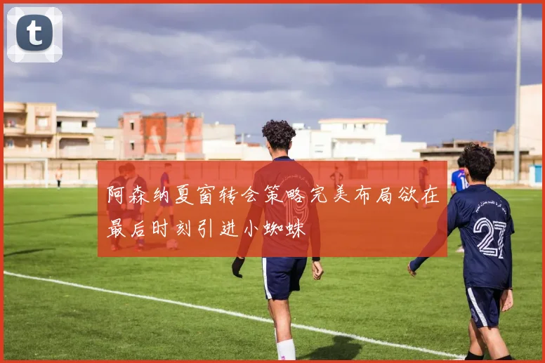 阿森纳夏窗转会策略完美布局欲在最后时刻引进小蜘蛛